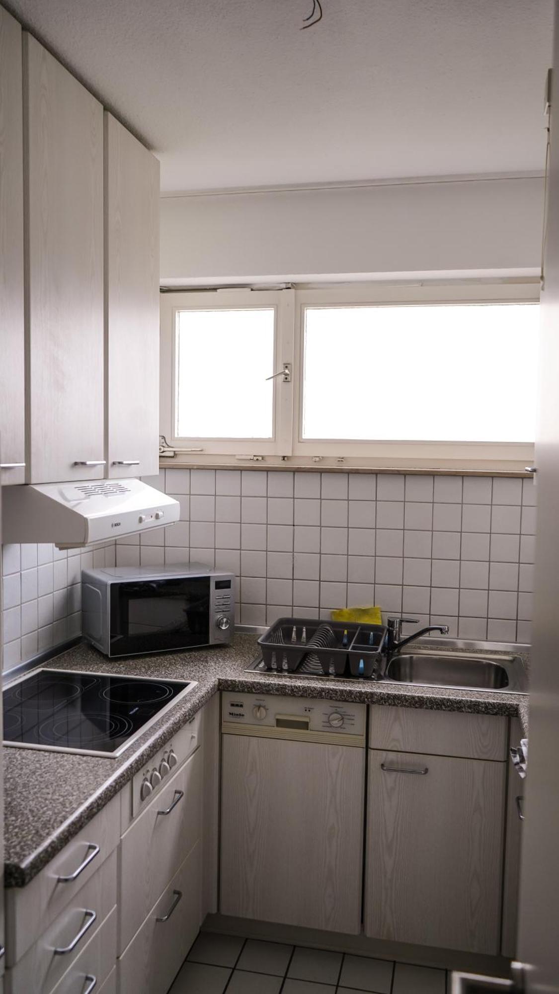 Exklusives Ferien-Appartement Mit Pool- Und Saunazugang Fuer Bis Zu 4 Personen Schönwalde Dış mekan fotoğraf