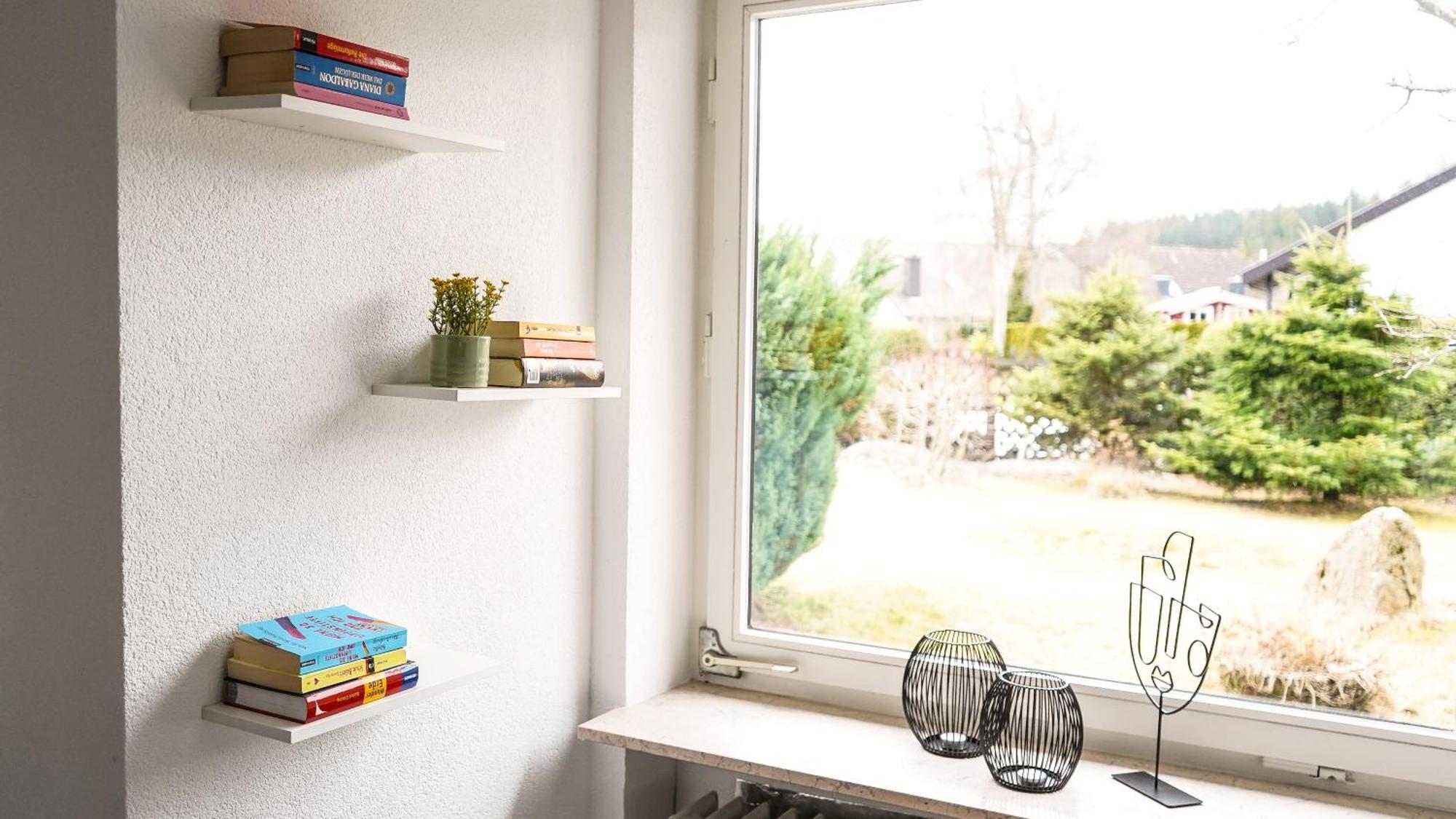 Exklusives Ferien-Appartement Mit Pool- Und Saunazugang Fuer Bis Zu 4 Personen Schönwalde Dış mekan fotoğraf